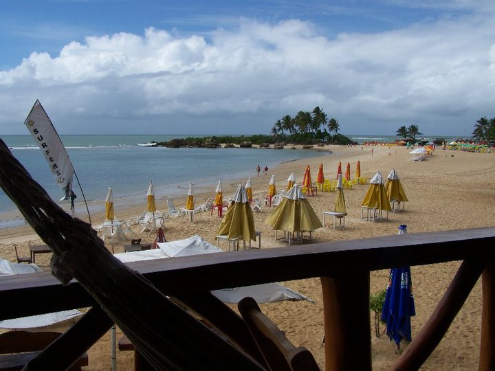 Mi último San Juan con La Roja... a base de samba